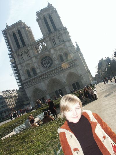 Notre Dame