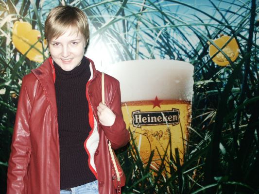 Heineken Museum