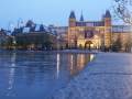 Amsterdam May 2002
