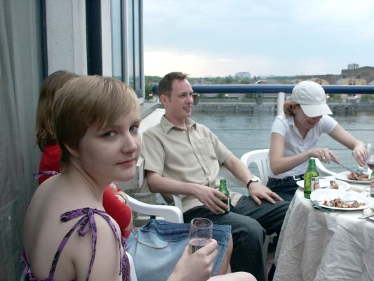 Barbeque 3