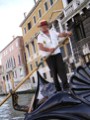 Honeymoon in Venice