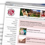 Bexley Voluntary Service Council