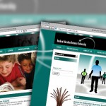 Newham Education Business Partnership Website